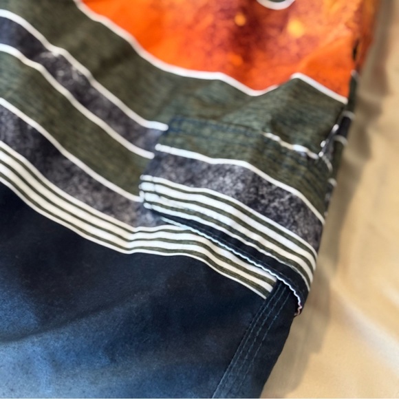 Mens Kanu Surf Men’s Swim Trunks Board Shorts – XL - Picture 5 of 5